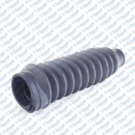 MKS 7668 Direksiyon Korugu Galaxy I - Golf I-Ii-Iii-Iv - Caddy Ii - Corrado